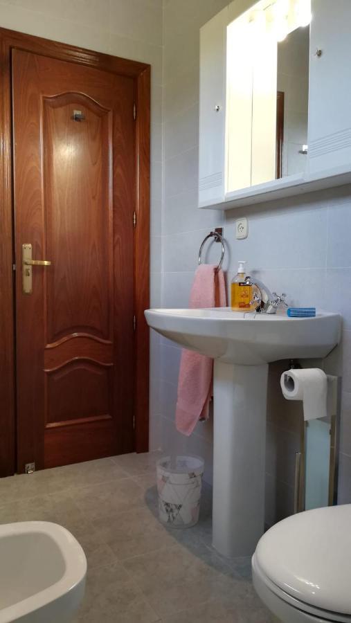 Casa Rural Las Canales Zapardiel de la Ribera Exteriör bild