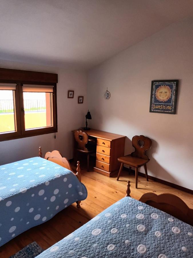 Casa Rural Las Canales Zapardiel de la Ribera Exteriör bild
